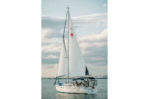 XOCOLATA 32ft Catalina Yacht For Sale
