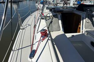 XOCOLATA 32ft Catalina Yacht For Sale