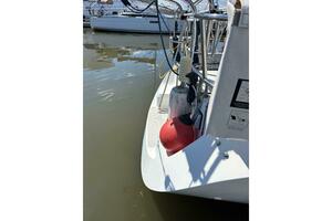 XOCOLATA 32ft Catalina Yacht For Sale