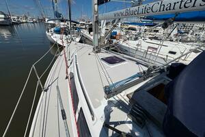 XOCOLATA 32ft Catalina Yacht For Sale