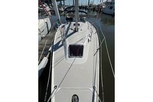 XOCOLATA 32ft Catalina Yacht For Sale