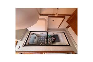 XOCOLATA 32ft Catalina Yacht For Sale