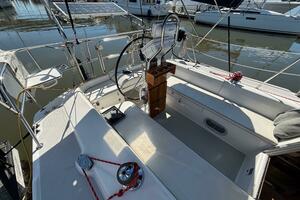 XOCOLATA 32ft Catalina Yacht For Sale