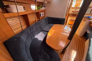 XOCOLATA 32ft Catalina Yacht For Sale