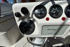 XOCOLATA 32ft Catalina Yacht For Sale