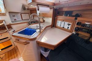 XOCOLATA 32ft Catalina Yacht For Sale