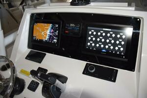 OZ 32ft Intrepid Yacht For Sale