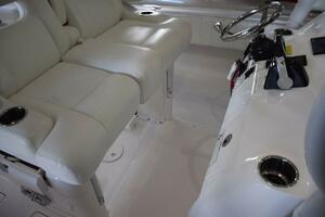 OZ 32ft Intrepid Yacht For Sale