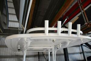 OZ 32ft Intrepid Yacht For Sale