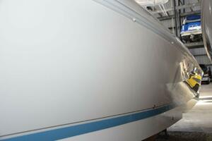 OZ 32ft Intrepid Yacht For Sale