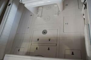 OZ 32ft Intrepid Yacht For Sale