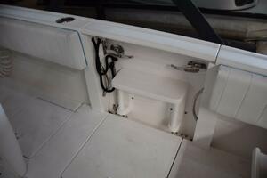 OZ 32ft Intrepid Yacht For Sale