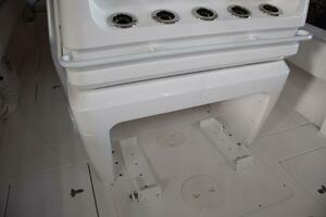 OZ 32ft Intrepid Yacht For Sale