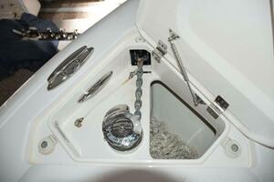 OZ 32ft Intrepid Yacht For Sale