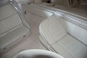 OZ 32ft Intrepid Yacht For Sale