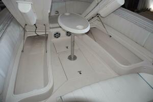 OZ 32ft Intrepid Yacht For Sale