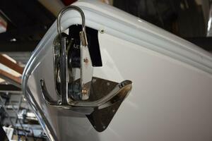 OZ 32ft Intrepid Yacht For Sale