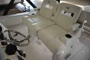 OZ 32ft Intrepid Yacht For Sale