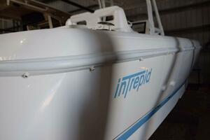 OZ 32ft Intrepid Yacht For Sale