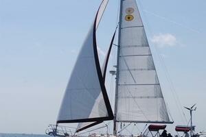Saorsa 38ft Island Packet Yacht For Sale
