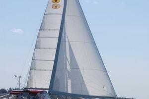Saorsa 38ft Island Packet Yacht For Sale