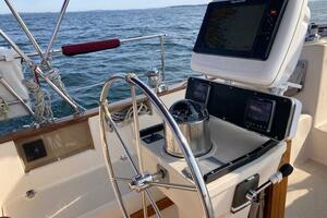 Saorsa 38ft Island Packet Yacht For Sale