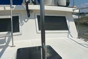 Great Scott 37ft Hershine Yacht For Sale