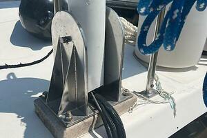 Great Scott 37ft Hershine Yacht For Sale