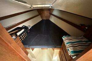 1986 Catalina 38 thumbnail 20