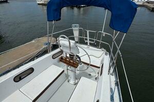 JAZZ 38ft Catalina Yacht For Sale
