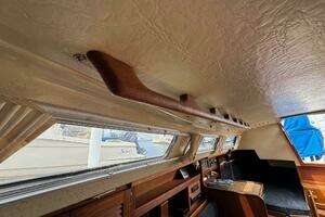 1986 Catalina 38 thumbnail 27