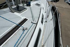 JAZZ 38ft Catalina Yacht For Sale