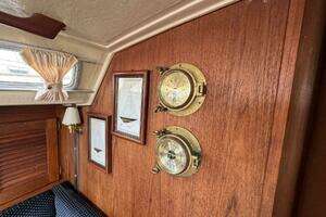 1986 Catalina 38 thumbnail 29