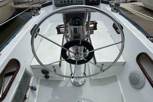 JAZZ 38ft Catalina Yacht For Sale