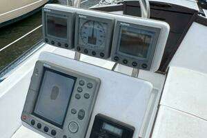 1986 Catalina 38 thumbnail 13