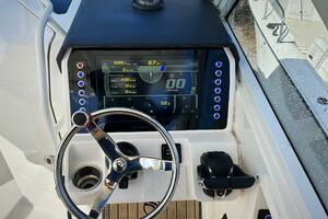 Photo 5972778 for 2023 Edgewater 262CX Crossover  