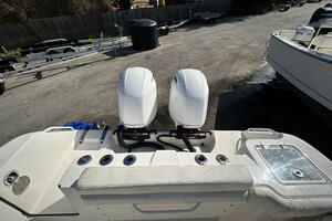 Photo 5972772 for 2023 Edgewater 262CX Crossover  