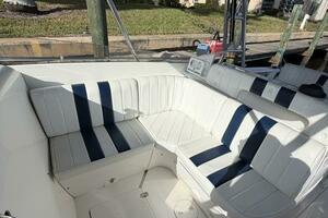 31ft Intrepid Yacht For Sale
