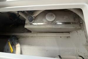 31ft Intrepid Yacht For Sale