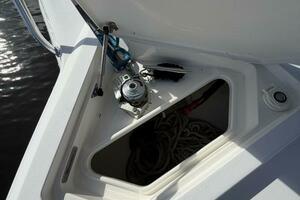 31ft Intrepid Yacht For Sale