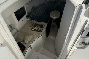 31ft Intrepid Yacht For Sale