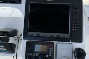 31ft Intrepid Yacht For Sale