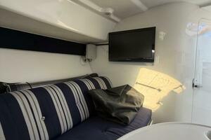 31ft Intrepid Yacht For Sale