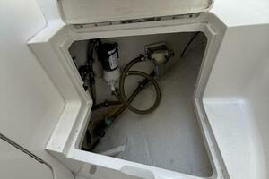 31ft Intrepid Yacht For Sale