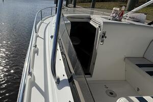 31ft Intrepid Yacht For Sale