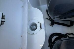 31ft Intrepid Yacht For Sale