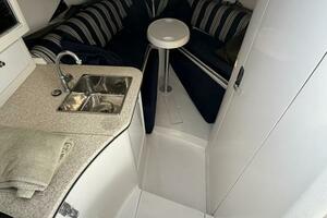 31ft Intrepid Yacht For Sale