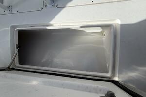 31ft Intrepid Yacht For Sale