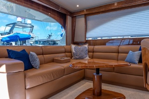 Sexy Lady 62ft Viking Yacht For Sale