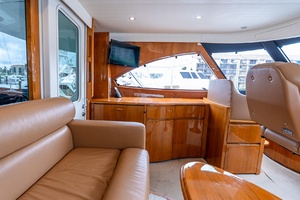 Sexy Lady 62ft Viking Yacht For Sale